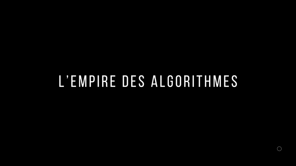L’Empire des Algorithmes : la souveraineté sans visage qui absorbe le monde